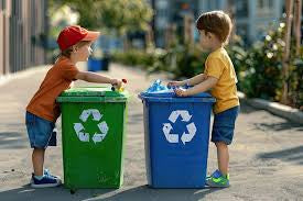 Why Doorstep Trash Pickup is a Game-Changer for Apartment Communities in DFW